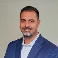 DME Energy Resources Employee Ian Ensell's profile photo