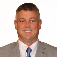 Ecolab Pest Elimin Employee Alan Larkin's profile photo