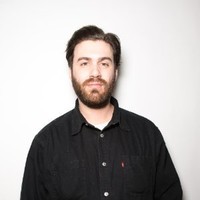 Fame Intel Employee Austin Formica's profile photo