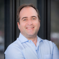 CentralReach Employee Ian Larkin's profile photo