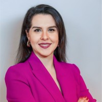 Atasun Optik Employee Tugba Simsek's profile photo