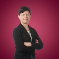 Consimp Employee Silvia Schincariol's profile photo