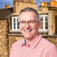 EYCO Employee Peter Fraser's profile photo