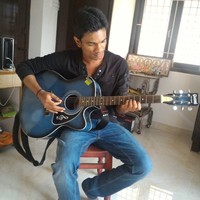 EKKI Group Employee Manikanda Prabu's profile photo