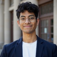Crosspoint Employee Mihiran Pandey's profile photo