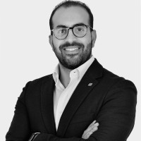 NymCard Employee Omar Moataz's profile photo