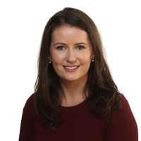 CDB Aviation Employee Aisling O'Sullivan's profile photo