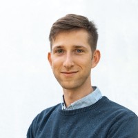 Kadonation Employee Aron D'Hooge's profile photo