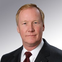NuScale Power Employee John Hopkins's profile photo