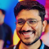 RoundCircle Employee Ishan Bansal's profile photo