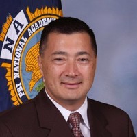 San Diego Police Department Employee Jerry Hara's profile photo