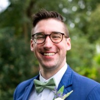 Barr, Jones & Associates, LLP Employee Scott Martin's profile photo