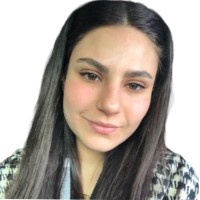 Weebly Employee Ribelle Saleh's profile photo