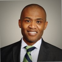 Mastercard Employee Lamar Young's profile photo