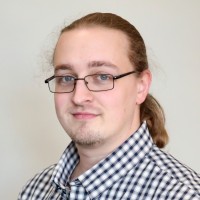Colin Larter Email & Phone Number