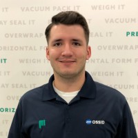 Ossid Employee Brandon Day's profile photo