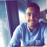 Deuerer Pet Care France Employee Achraf Talby's profile photo