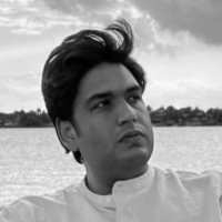 GMetriXR Employee Utsav Mathur's profile photo