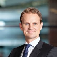 Stora Enso Employee Niclas Rosenlew's profile photo