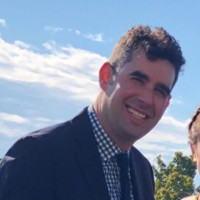 Jacob Levine Email & Phone Number