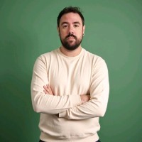 Alura Employee Peter mac Hamilton's profile photo