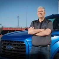 Groupe Réso Laurentides Employee Patrick Lalande's profile photo