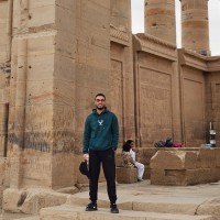 Abdelrahman Ibrahem Email
