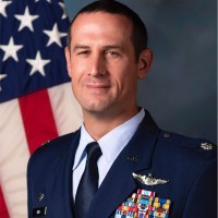 Pacific Air Forces Employee Christopher Hill's profile photo