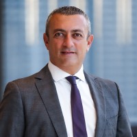 Self-employed Employee Aybars Karaatmaca's profile photo