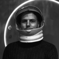 Respawn Entertainment Employee Brandon Kelch's profile photo