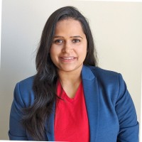 TruMerit (CGFNS) Employee Nikita Gupta's profile photo