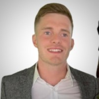 ACWA Services Limited Employee Connor Mackley's profile photo