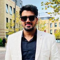 Pharmacoevidence Employee Barinder Singh's profile photo