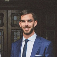 John Sisk & Son Ltd Employee Ciaran Brady's profile photo