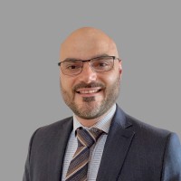 PPD Employee Vasil Nikolov's profile photo