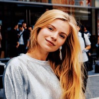 Redmadrobot Employee Evgenia Burdinskaya's profile photo