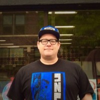 Fulton Brewing Company Employee Ryan Rose's profile photo