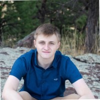H2Olson Engineering, Inc. Employee Liam Thomson's profile photo