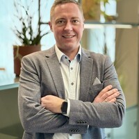 Roche Pharma AG Employee Marc Mattes's profile photo