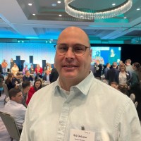Channel Software Employee Sid Deluca's profile photo