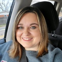 Coffee Memorial Blood Center Employee Jennifer Baker's profile photo