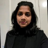 Leopard Controls Employee Sophy Shaju's profile photo