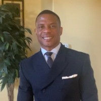 Caltrans Employee Keith Herron's profile photo