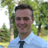 Nth Cycle Employee Joshua Gervais's profile photo