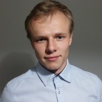 Siloxene AG Employee Marek Nemec's profile photo