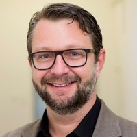 University of Basel, Switzerland Employee Dominique de Quervain's profile photo