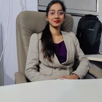 PropUsers.com Employee Mamta Kumari's profile photo