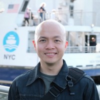 Ton Duong Email & Phone Number