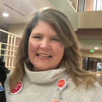 Baptist Health Employee Gillian Jackson's profile photo