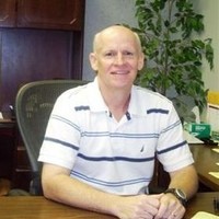 Swedish Match Employee Rick Hayden's profile photo